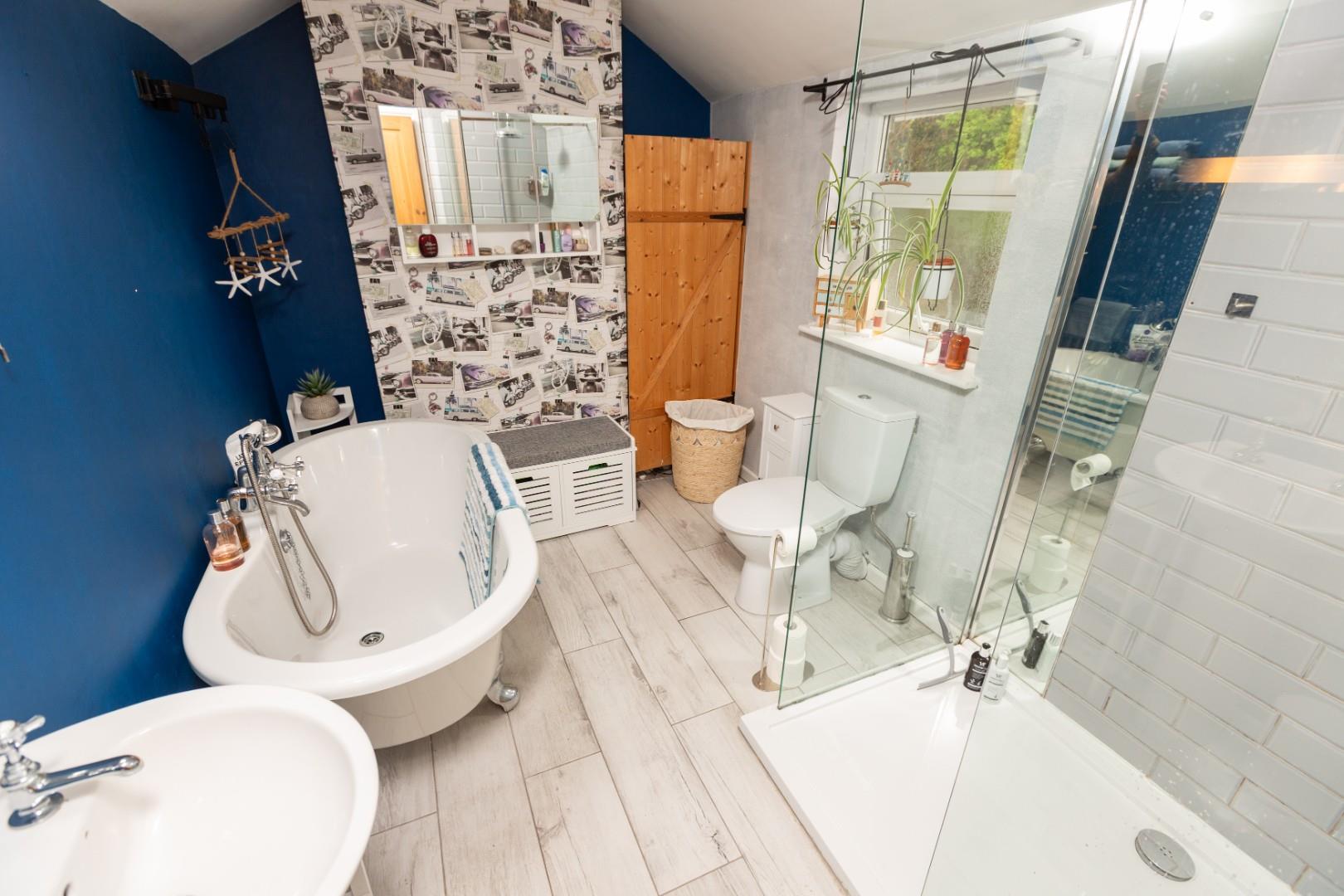 Clifton Terrace, Mumbles, Swansea, SA3 4EJ